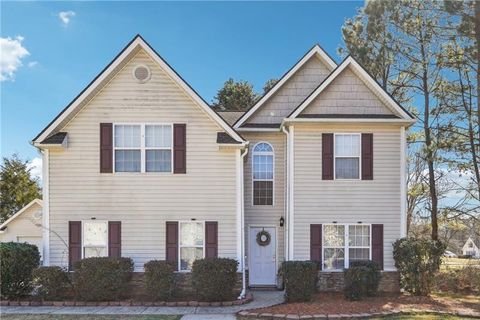 370 Shadowbrooke Drive Loganville GA 30052