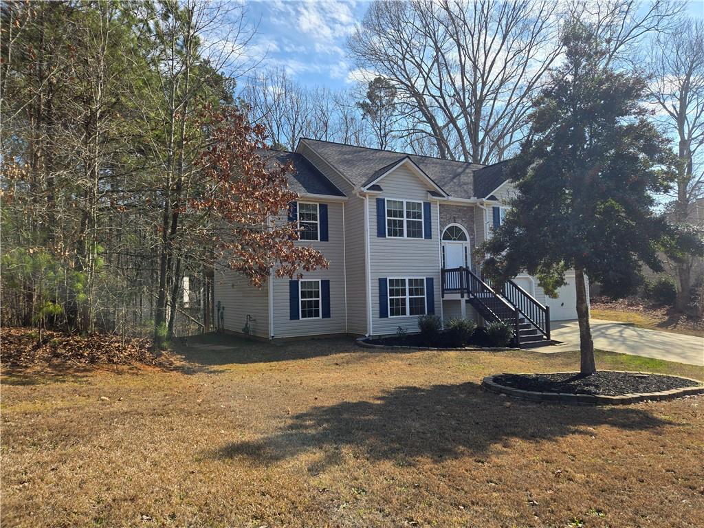 83 Sorghum Court