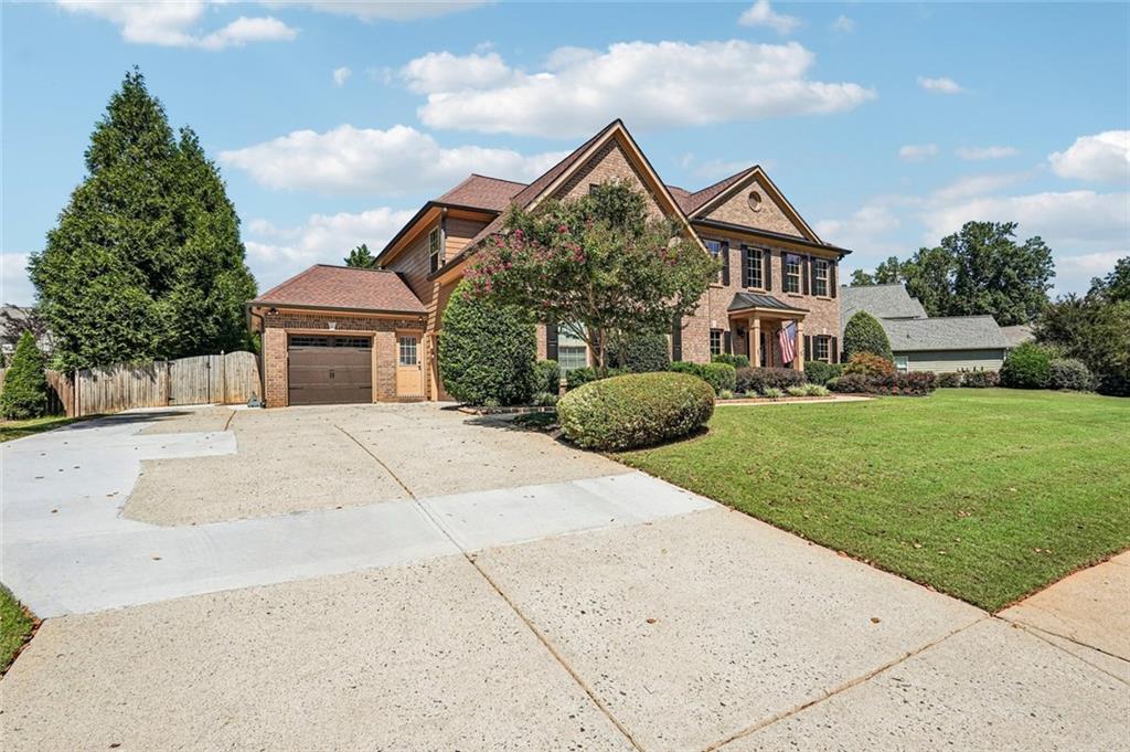 337 Meadowcrest Circle