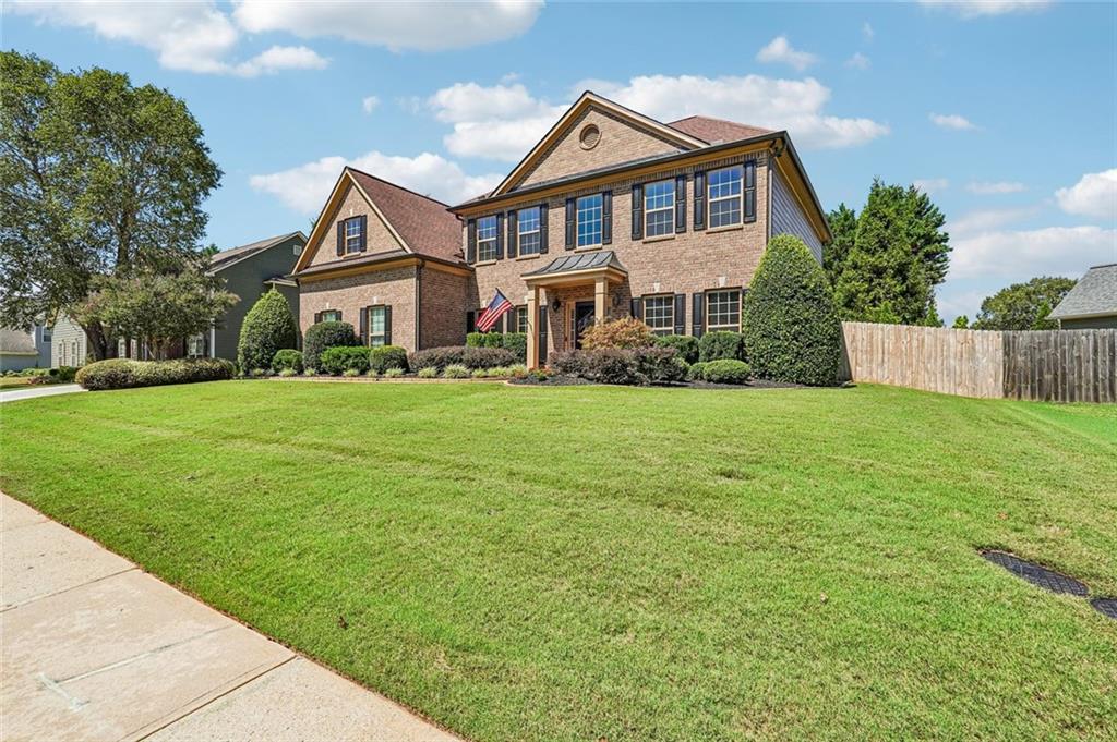 337 Meadowcrest Circle