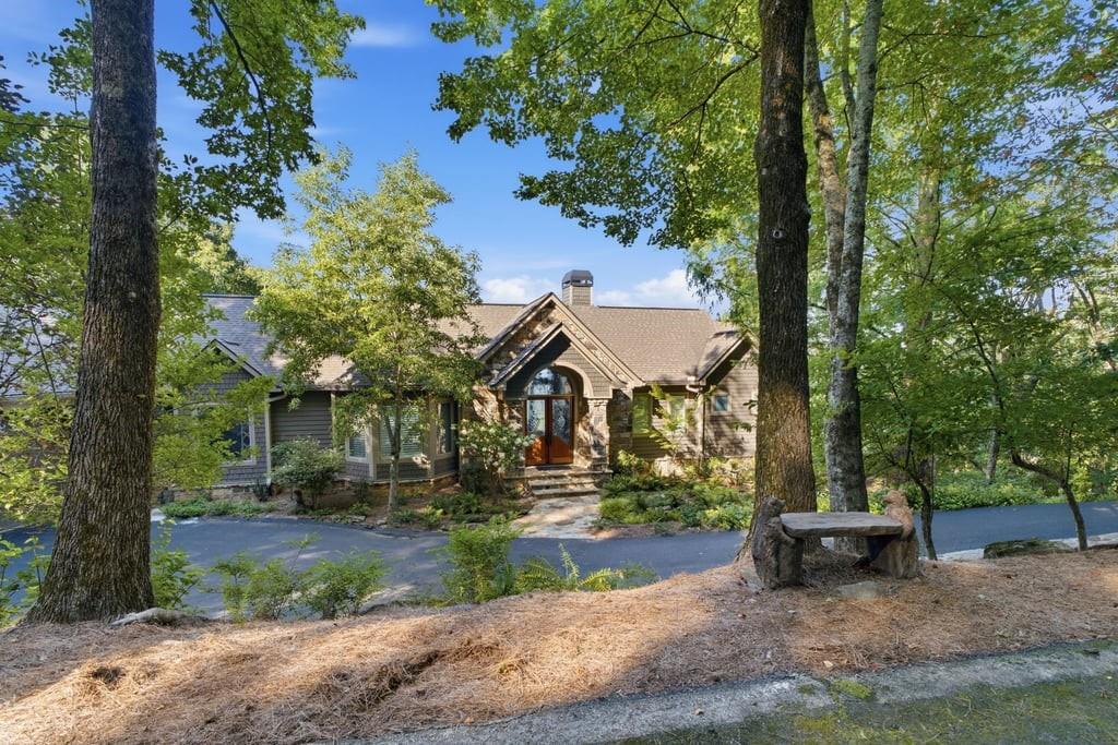84 Fox Claw Knoll
