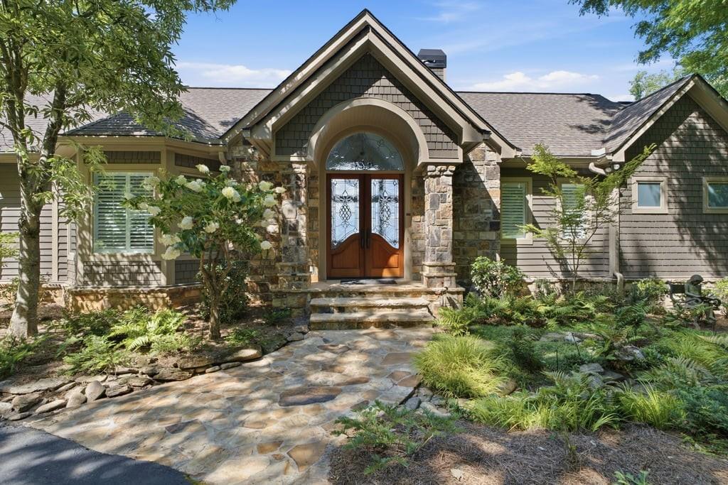 84 Fox Claw Knoll