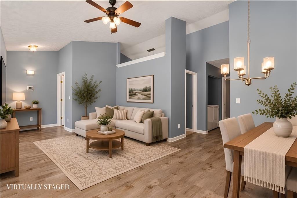 203 Oak Grove Lane