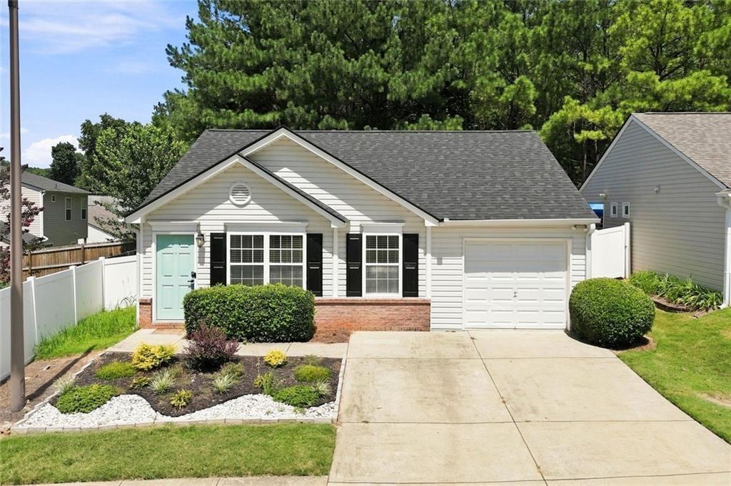 203 Oak Grove Lane