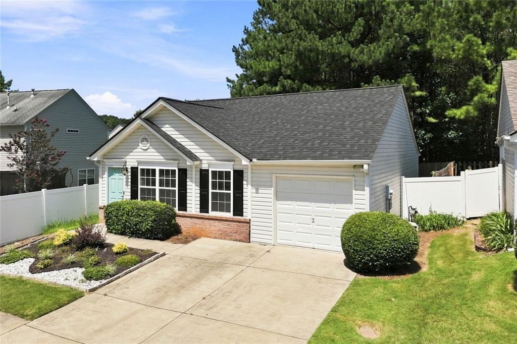 203 Oak Grove Lane