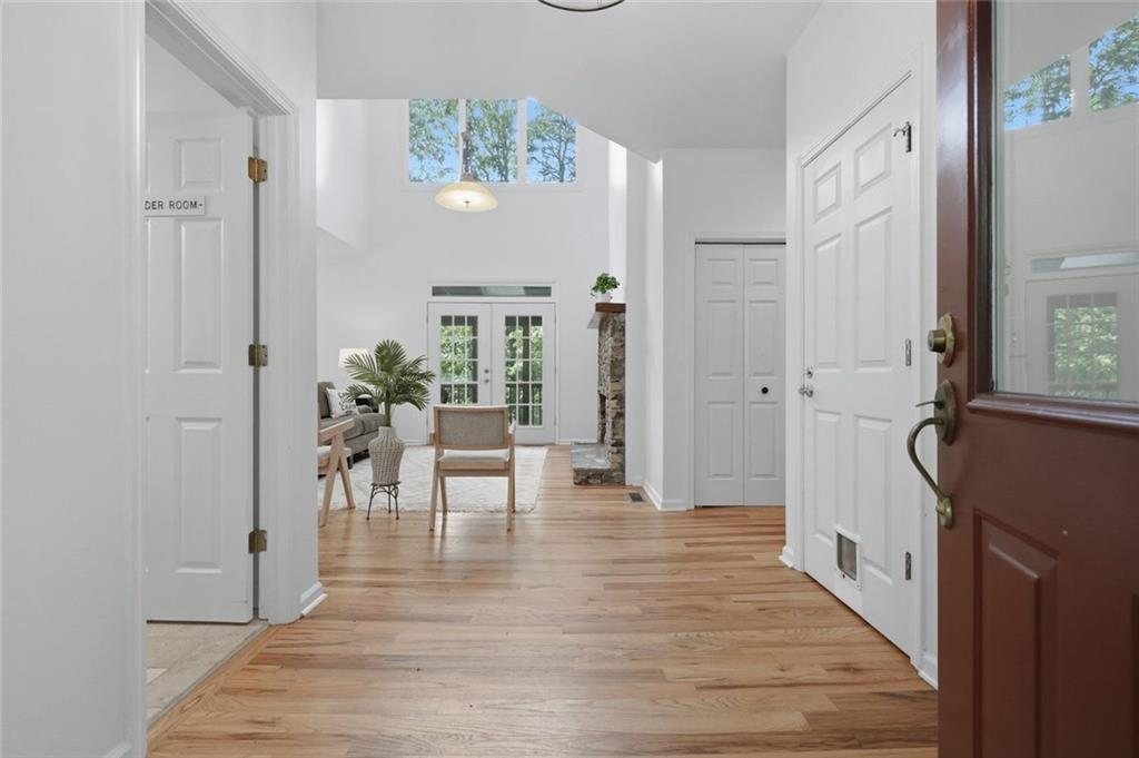 222 Bellflower Drive