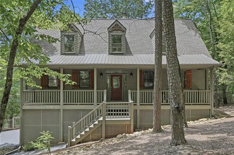 Photo of 222 Bellflower Drive, Jasper, GA 30143 (MLS # 7792657)