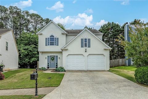 Photo of 617 Lullingstone Drive SE, Marietta, GA 30067 (MLS # 7768389)