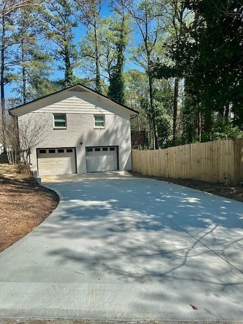 1743 Jennings Way, Norcross, Georgia image 27
