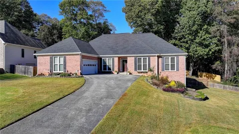 2820 Ashton Tree Court, Dacula, GA 30019 - MLS#: 7516600