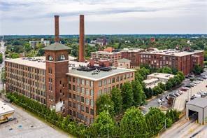 The Stacks - Residential