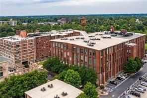 The Stacks - Residential