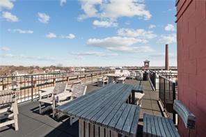 The Stacks - Residential