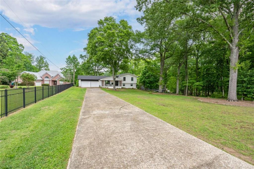 495 County Road 389, Centre, Alabama image 2