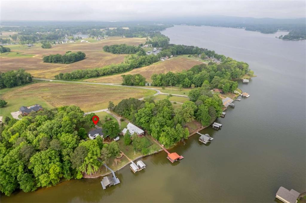 495 County Road 389, Centre, Alabama image 45