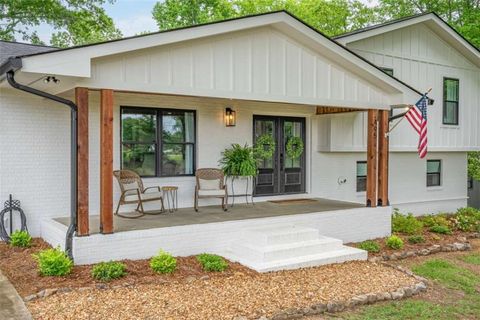 495 County Road 389 Centre AL 35960