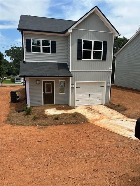 17 Taylor Street Toccoa GA 30577