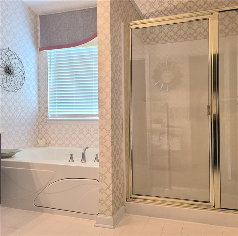 3703 Liberty Drive, Powder Springs, Georgia image 32