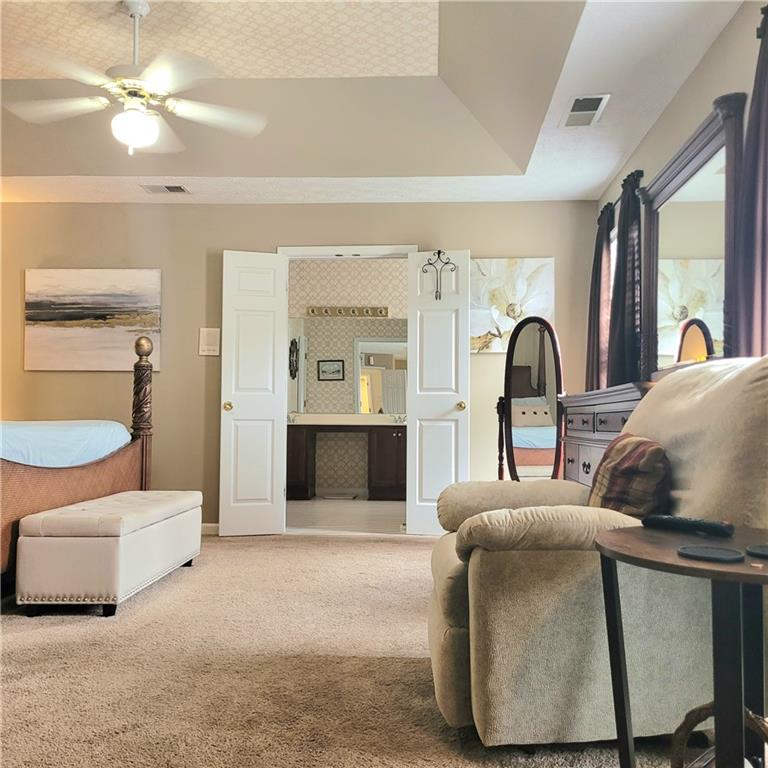 3703 Liberty Drive, Powder Springs, Georgia image 30