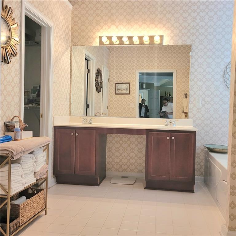 3703 Liberty Drive, Powder Springs, Georgia image 33