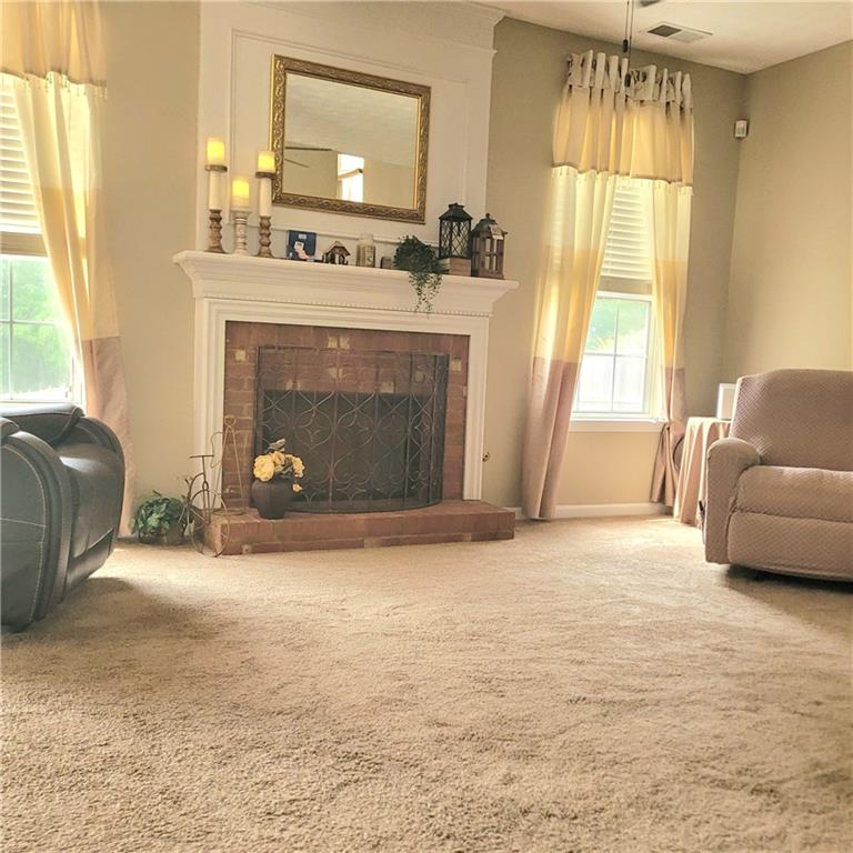 3703 Liberty Drive, Powder Springs, Georgia image 19