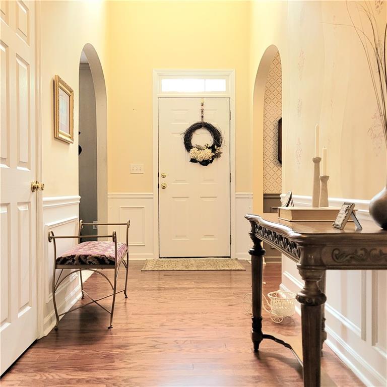 3703 Liberty Drive, Powder Springs, Georgia image 7