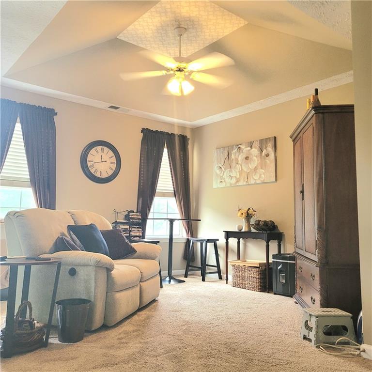 3703 Liberty Drive, Powder Springs, Georgia image 28