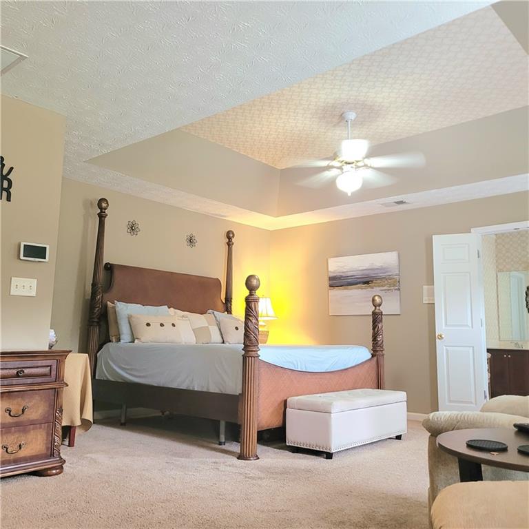 3703 Liberty Drive, Powder Springs, Georgia image 31