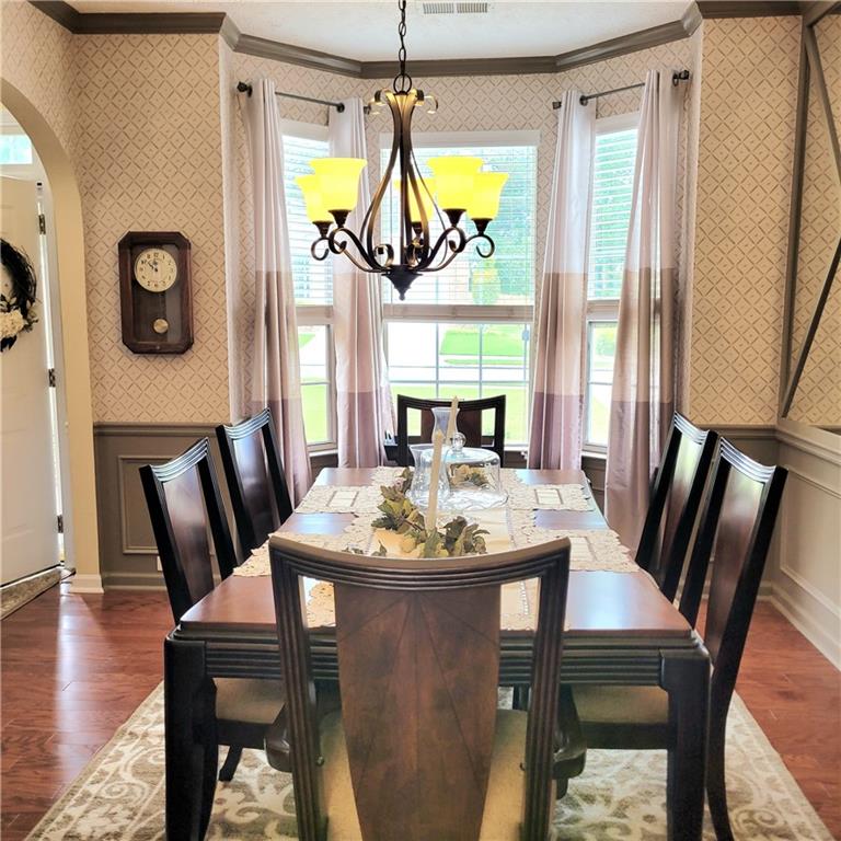3703 Liberty Drive, Powder Springs, Georgia image 12