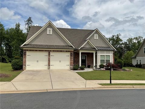 1790 Nestledown Drive Cumming GA 30040