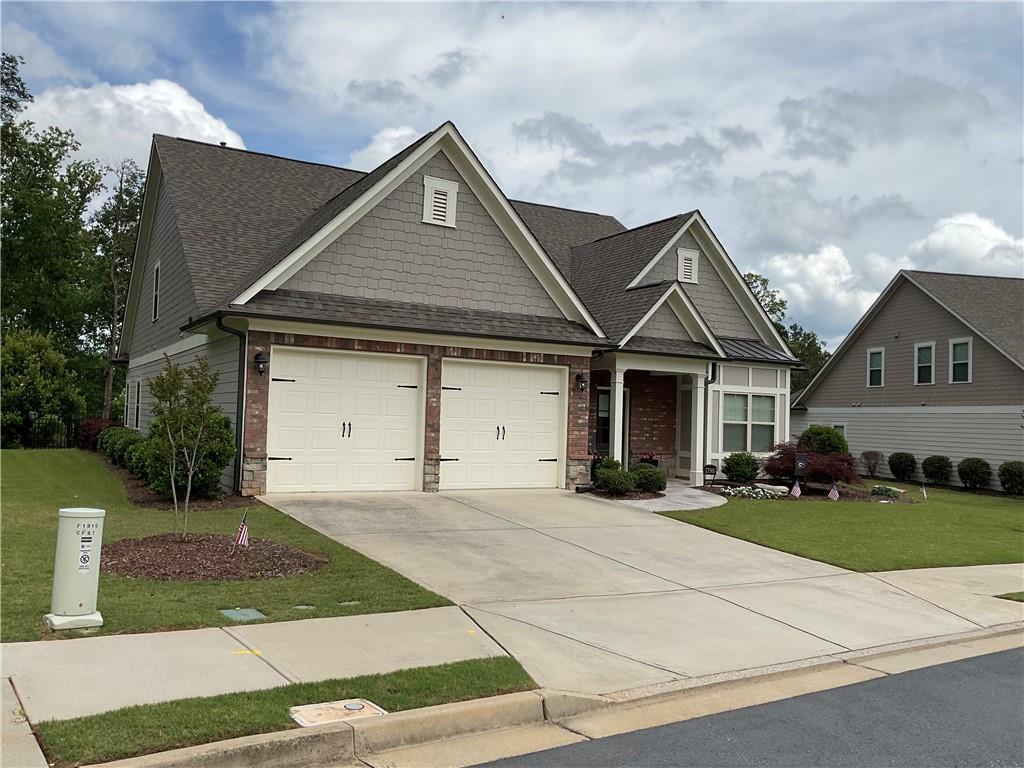 1790 Nestledown Drive