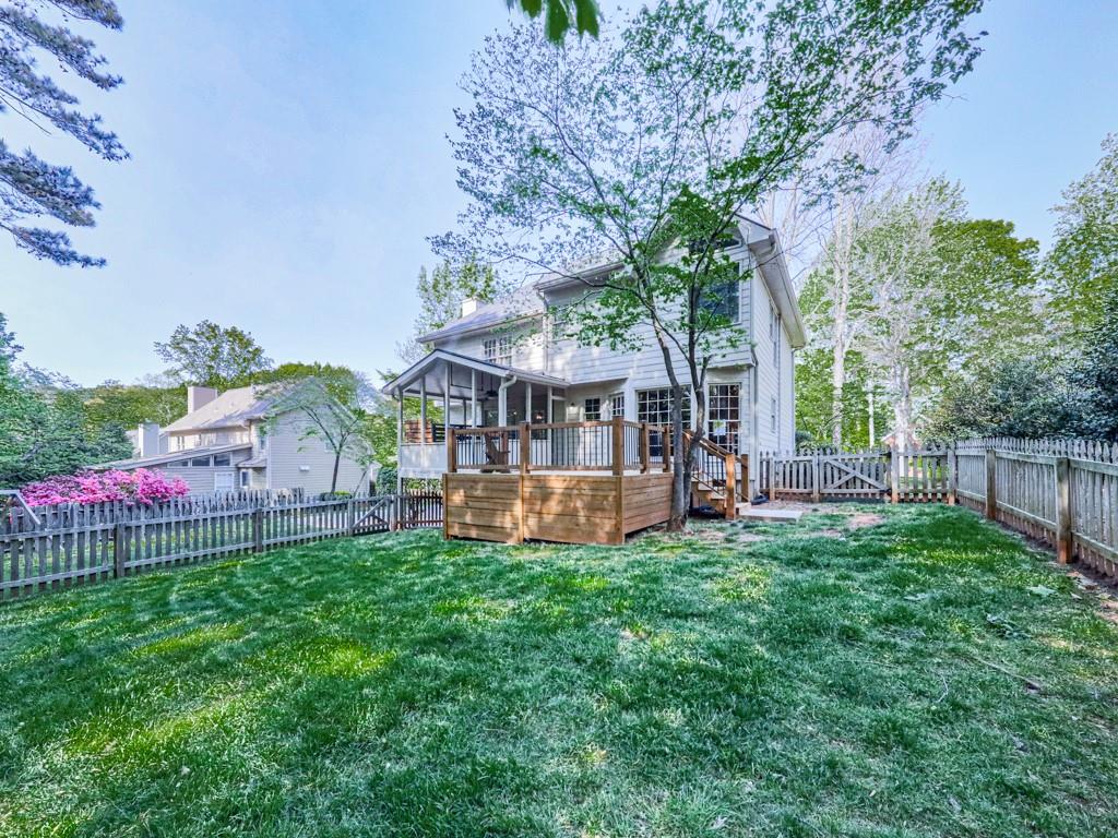 209 Lakeside Drive, Kennesaw, Georgia image 41