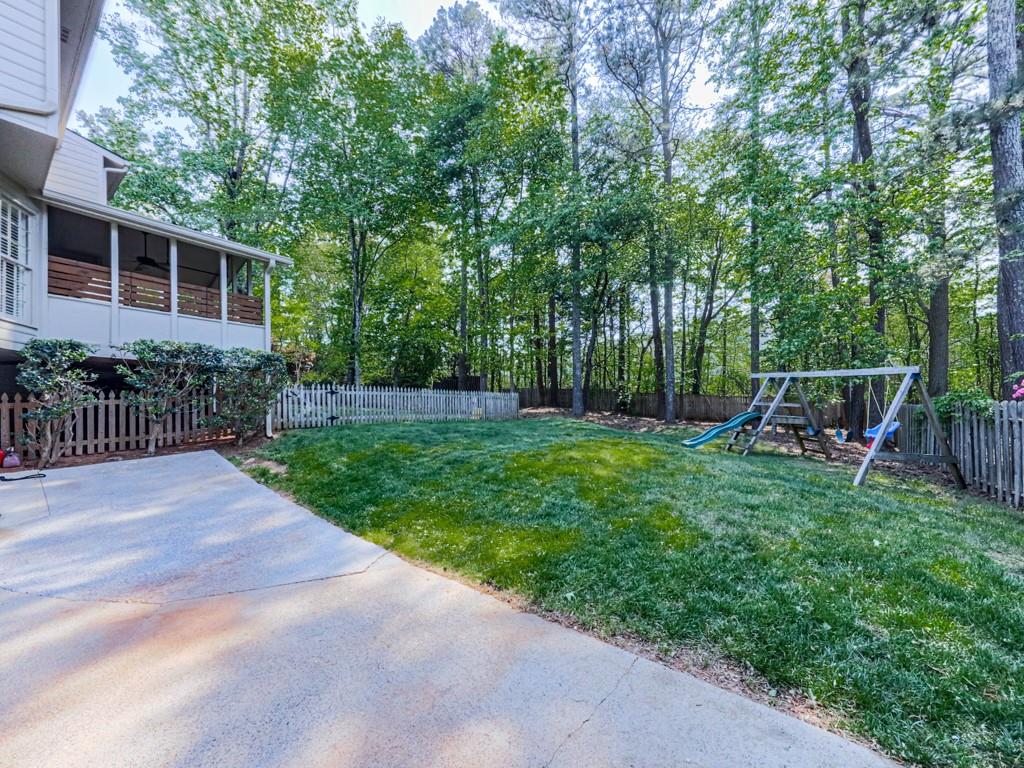 209 Lakeside Drive, Kennesaw, Georgia image 38