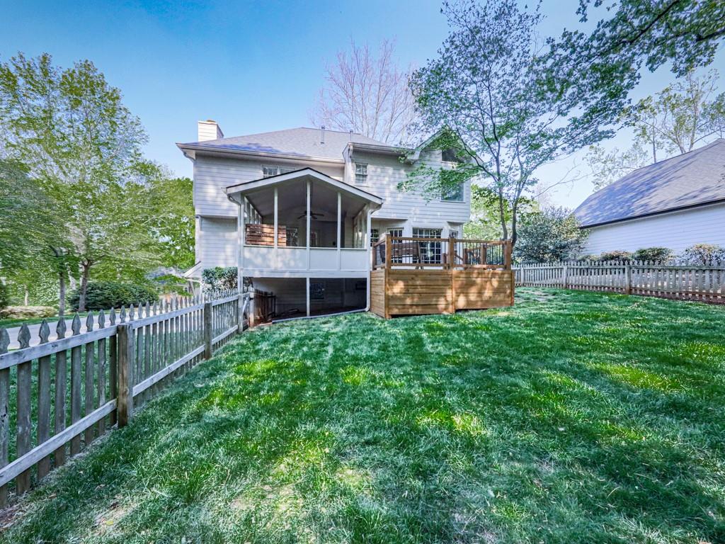 209 Lakeside Drive, Kennesaw, Georgia image 40