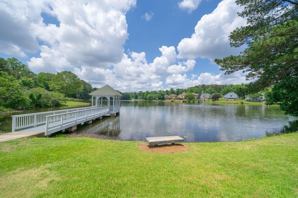 209 Lakeside Drive, Kennesaw, Georgia image 49