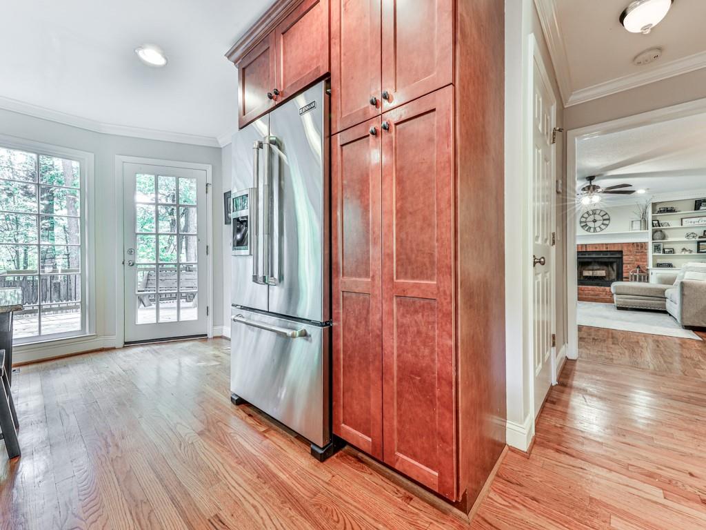 209 Lakeside Drive, Kennesaw, Georgia image 12