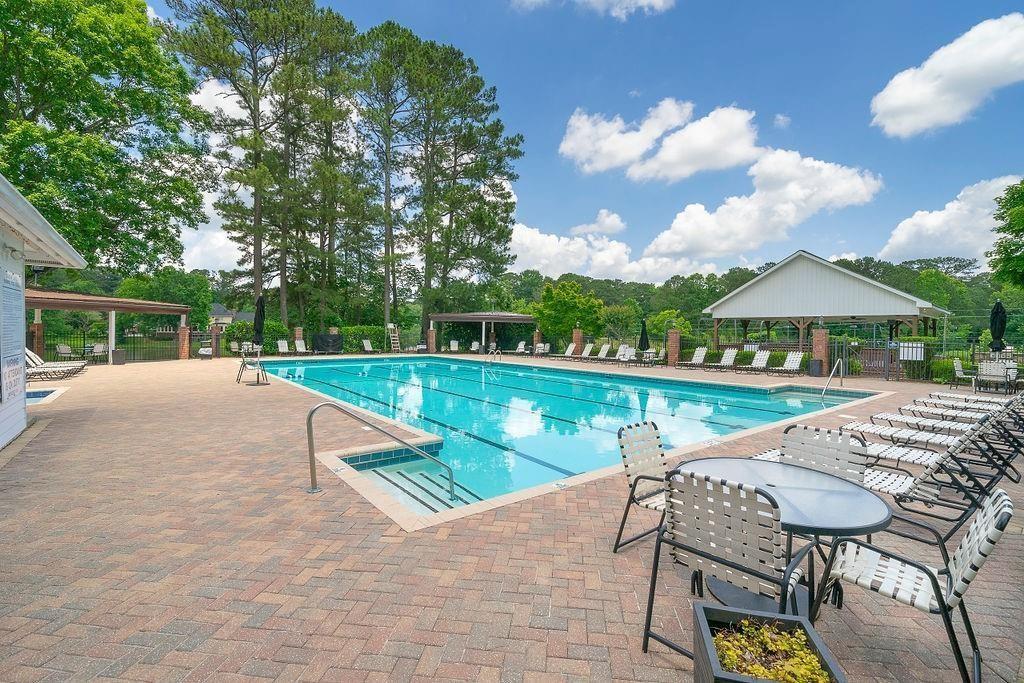 209 Lakeside Drive, Kennesaw, Georgia image 47