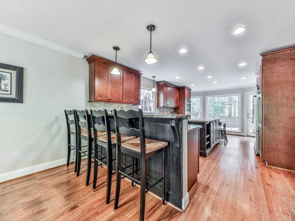209 Lakeside Drive, Kennesaw, Georgia image 15