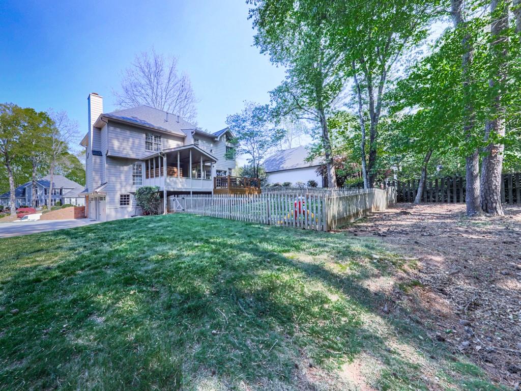 209 Lakeside Drive, Kennesaw, Georgia image 39