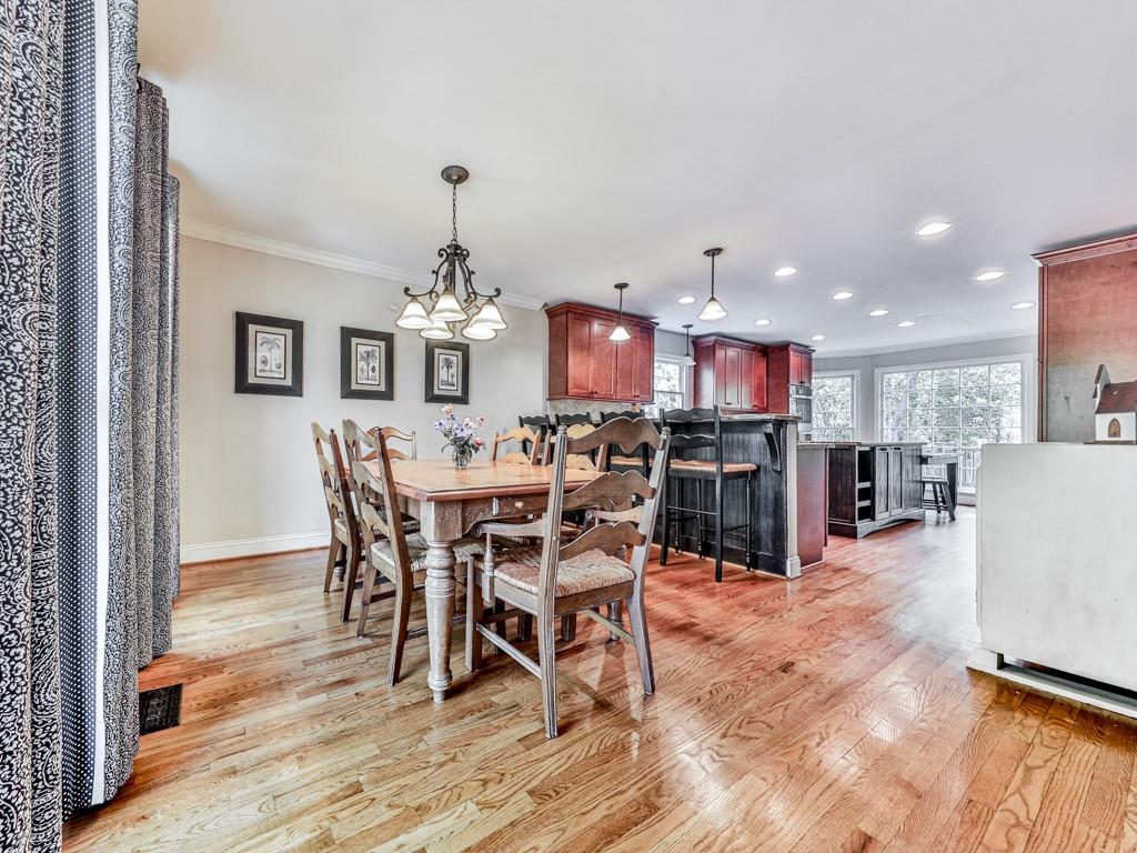 209 Lakeside Drive, Kennesaw, Georgia image 16
