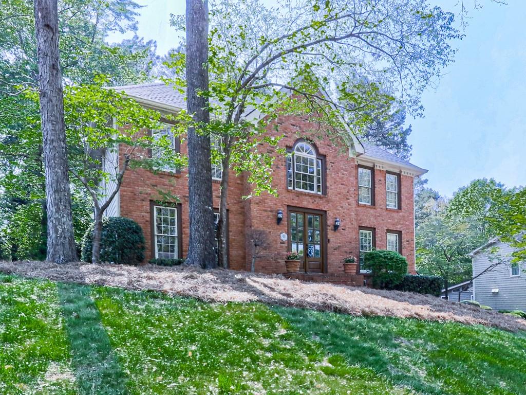 209 Lakeside Drive, Kennesaw, Georgia image 4