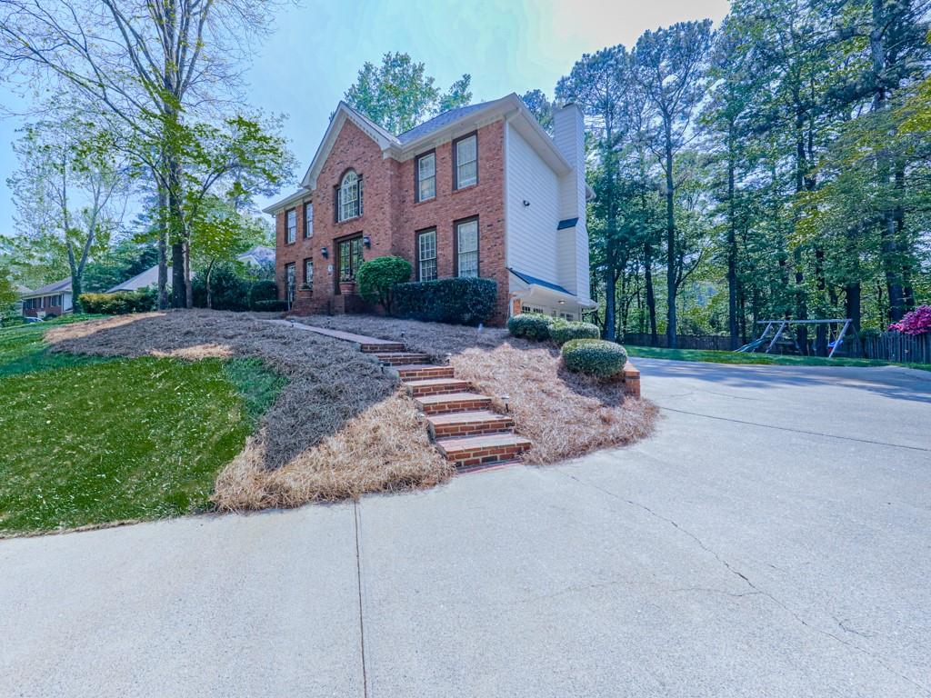 209 Lakeside Drive, Kennesaw, Georgia image 36