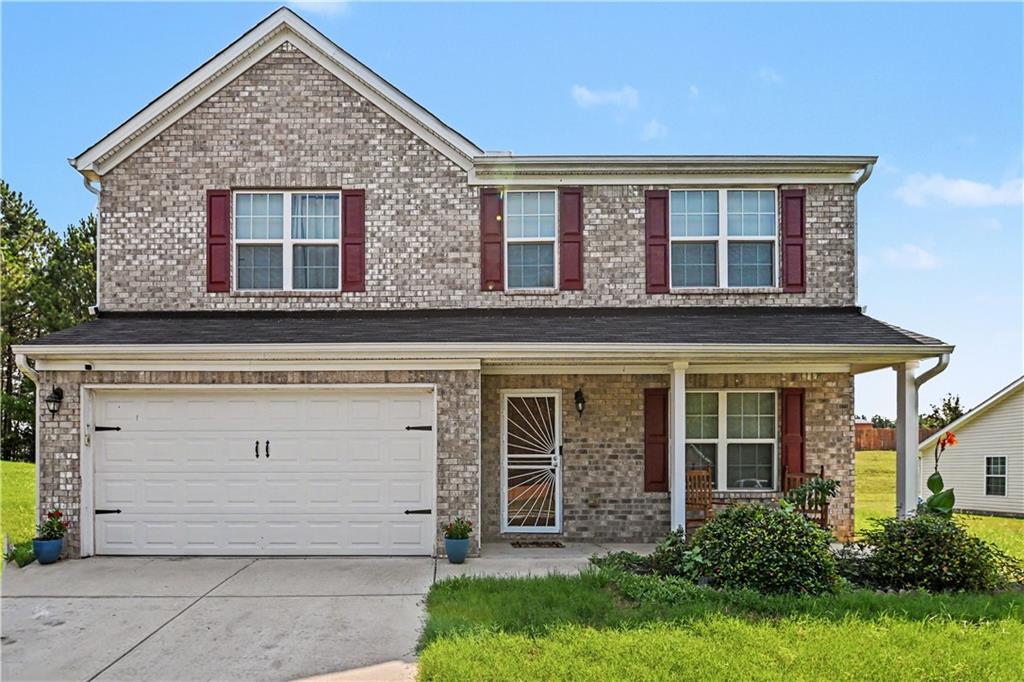 2072 Cedar Walk Drive