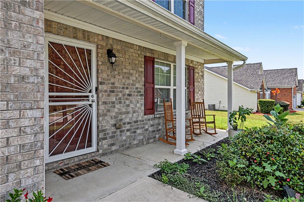 2072 Cedar Walk Drive