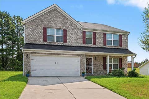 Homes For Sale - 2072 Cedar Walk Drive<br/> Dekalb County, Conley, GA 30288