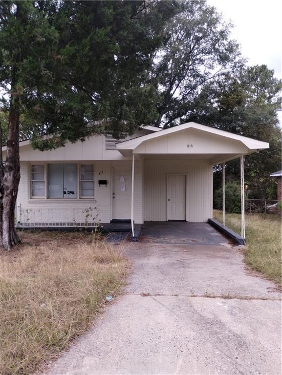 Unionville - Residential