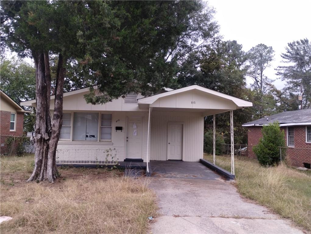 Unionville - Residential