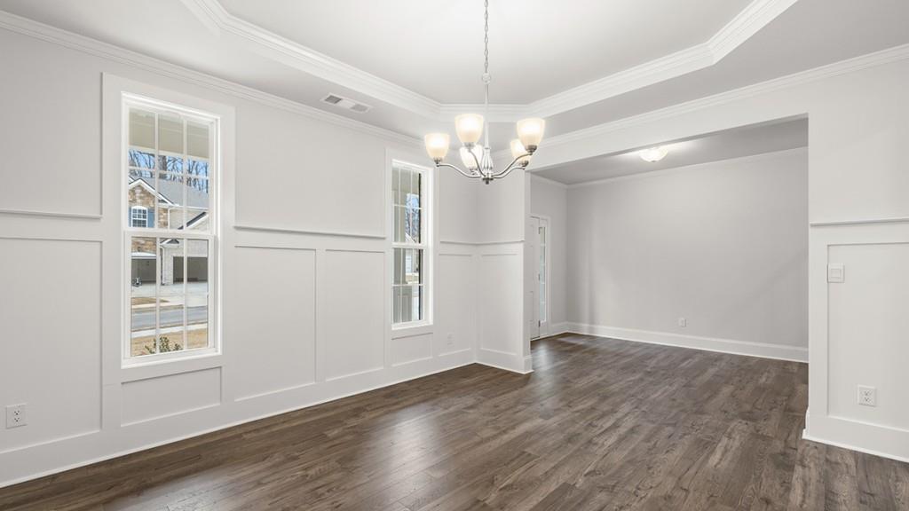 Butner Estates - Residential