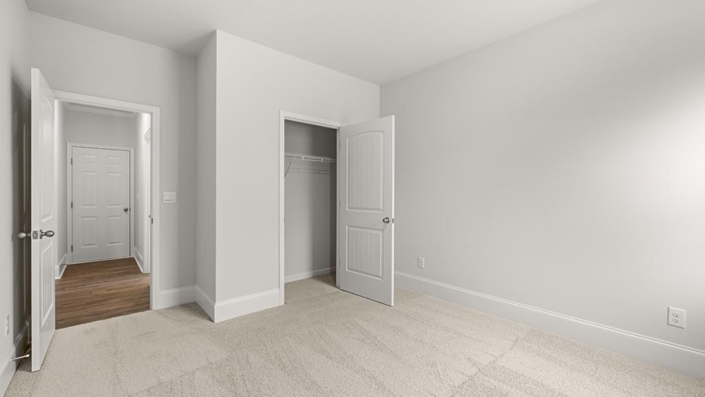 Butner Estates - Residential