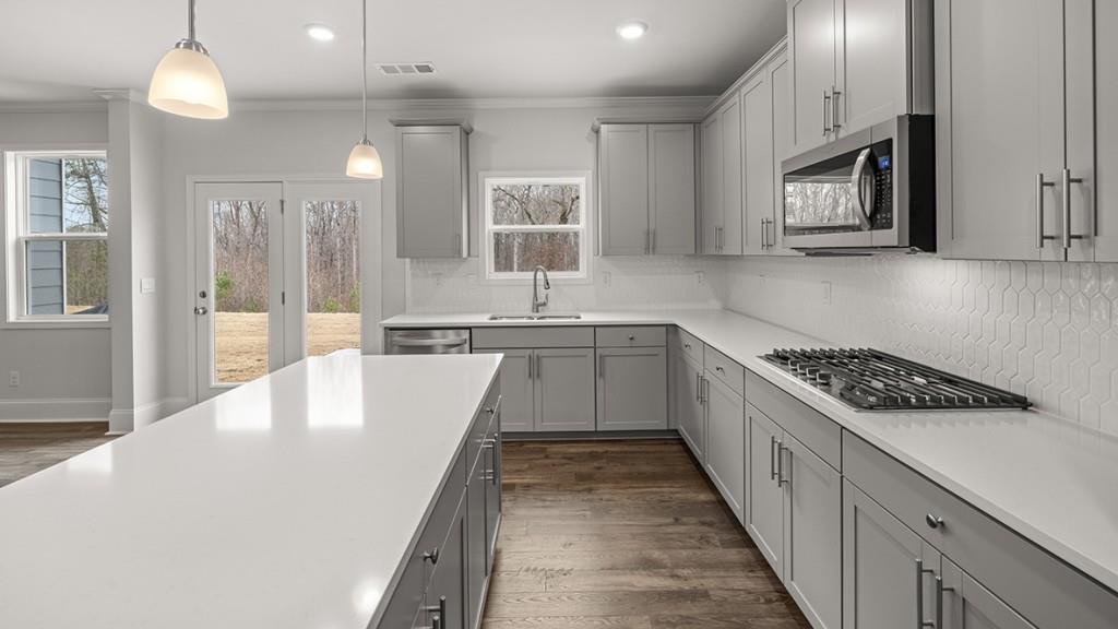 Butner Estates - Residential